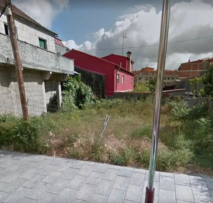 Lands and plots for sale in Avenida de Galicia, imagen 15
