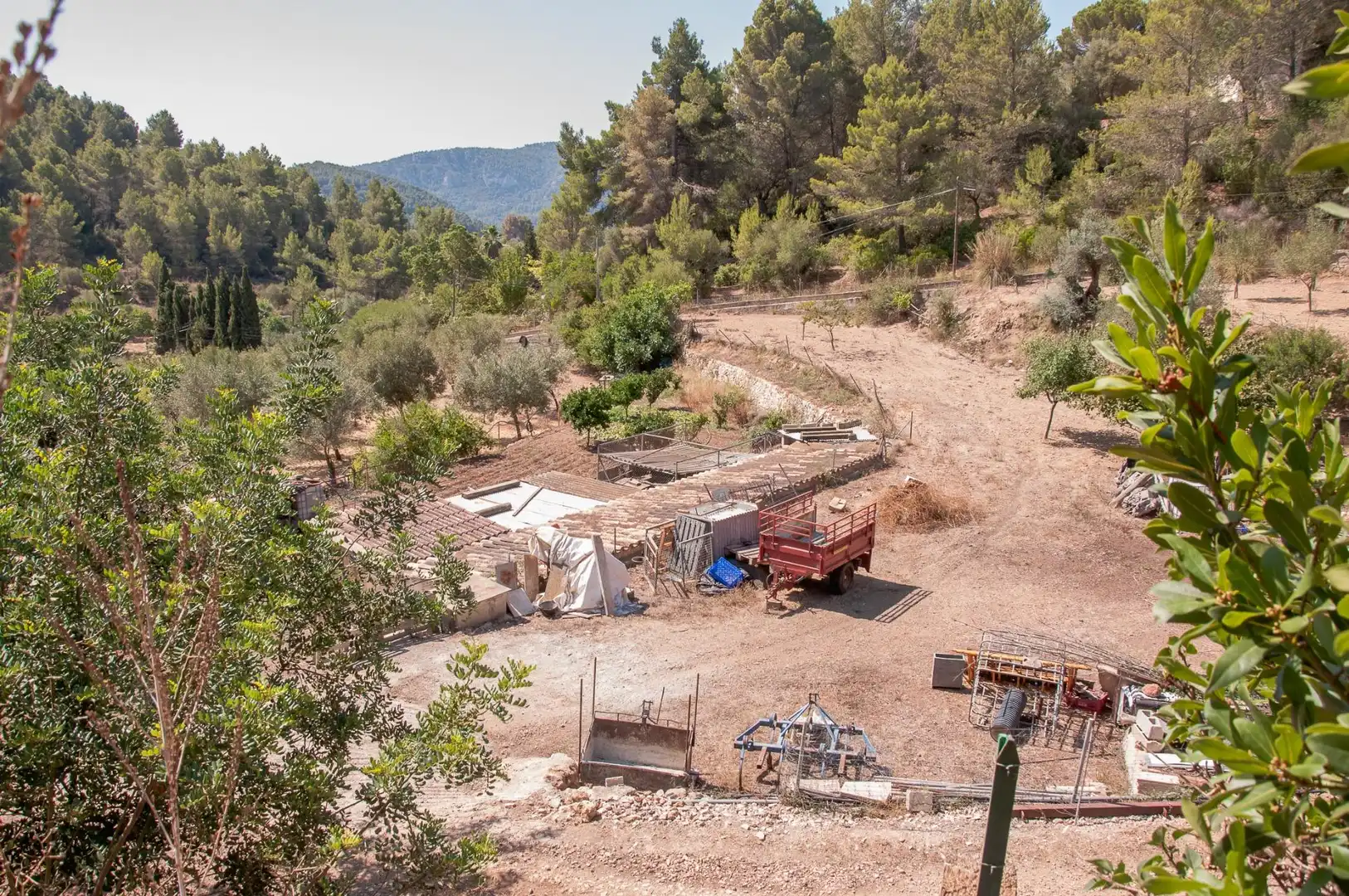 Villa avec jardin à vendre à Esporles, imagen 33