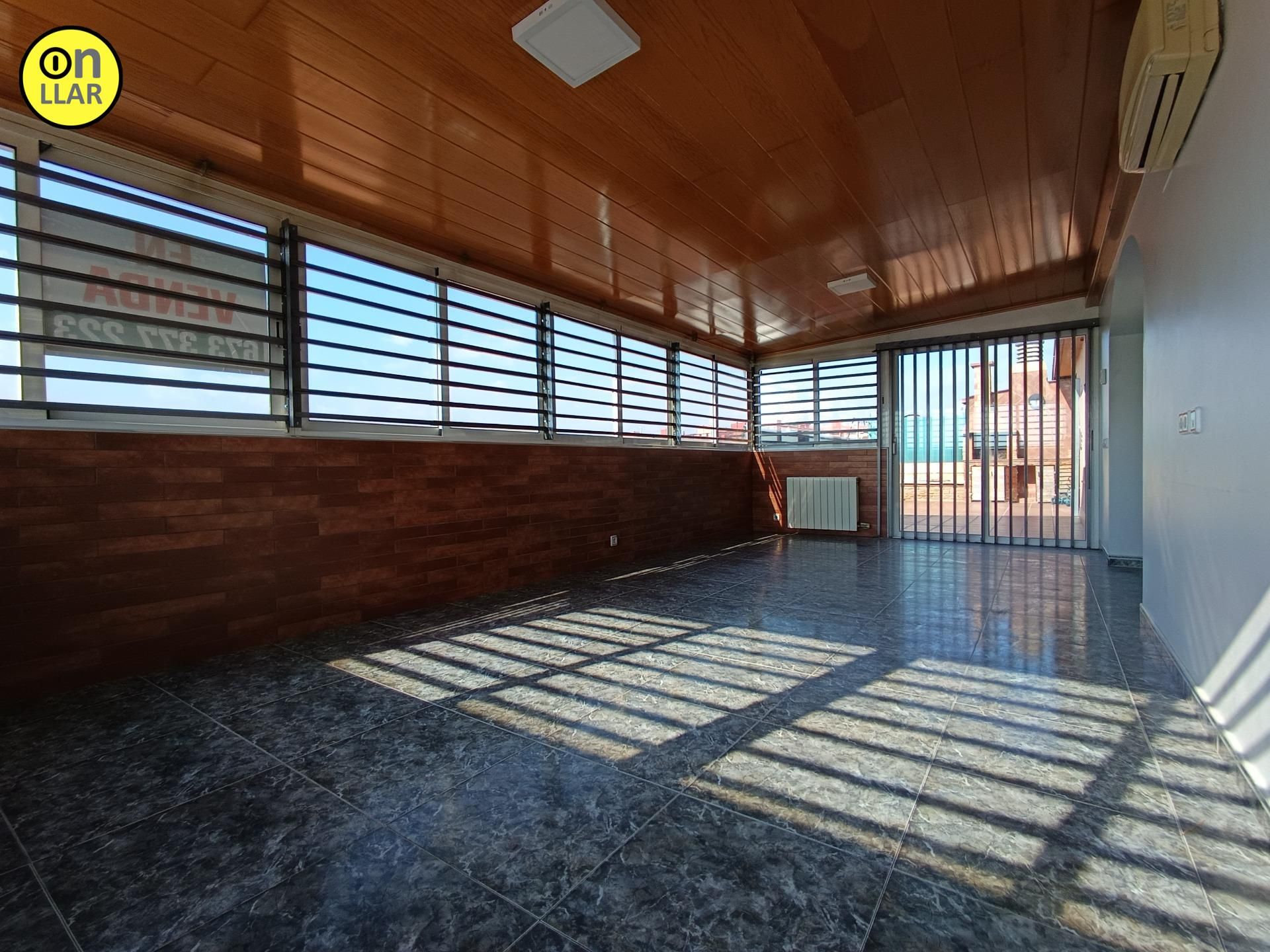 Flat for sale in Mollet del Vallès  with Air Conditioner, Heating and Terrace