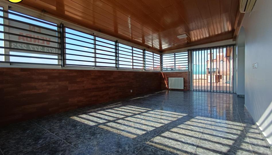 Foto 1 de Piso en venta en Carrer Gallecs, Plana Lledó, Barcelona