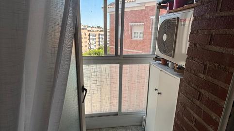 Foto 5 de Dúplex en venda a Paseo de la Estación, Estación, Madrid