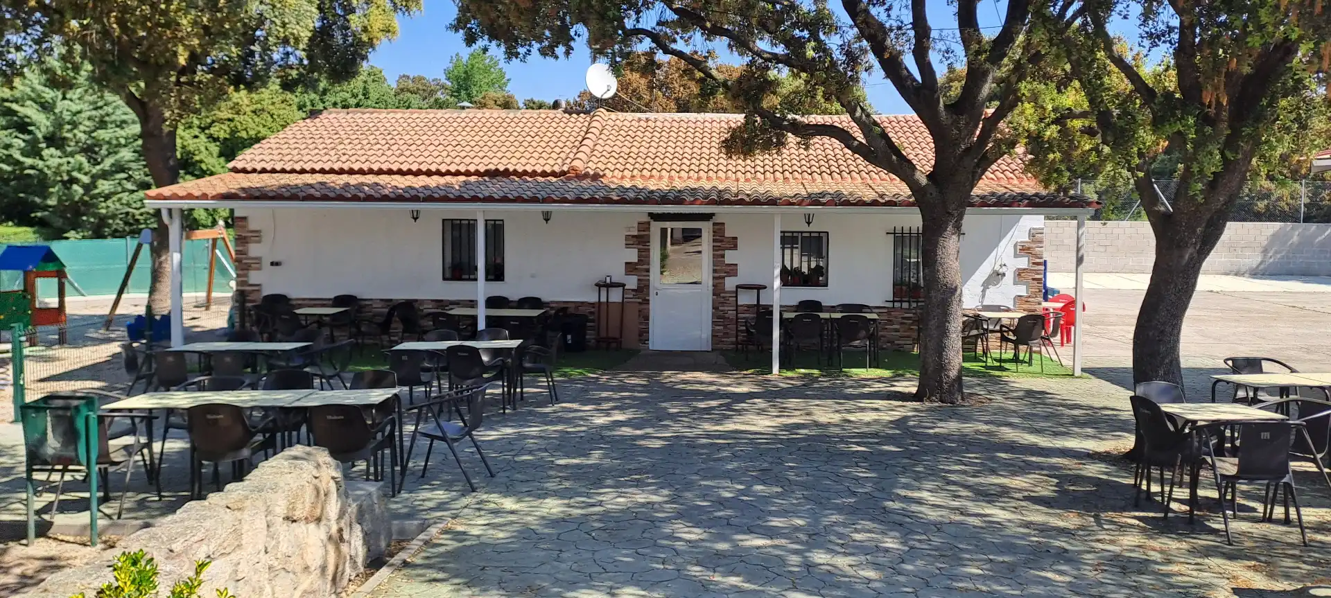 Casa o chalet en venta en Maello con Calefacción, Jardín privado y Trastero