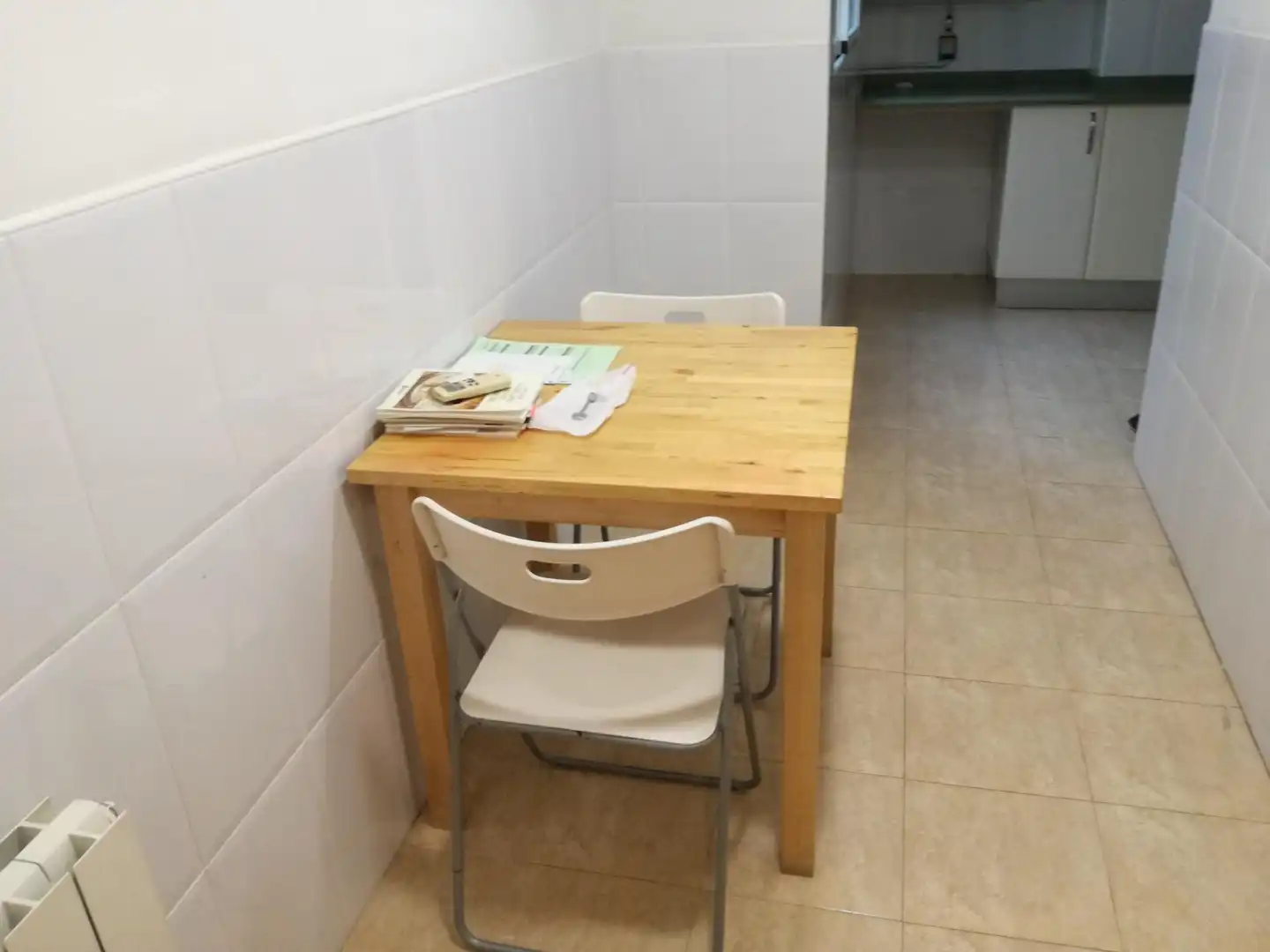 Cuina de Pis en venda en Castellón de la Plana / Castelló de la Plana
