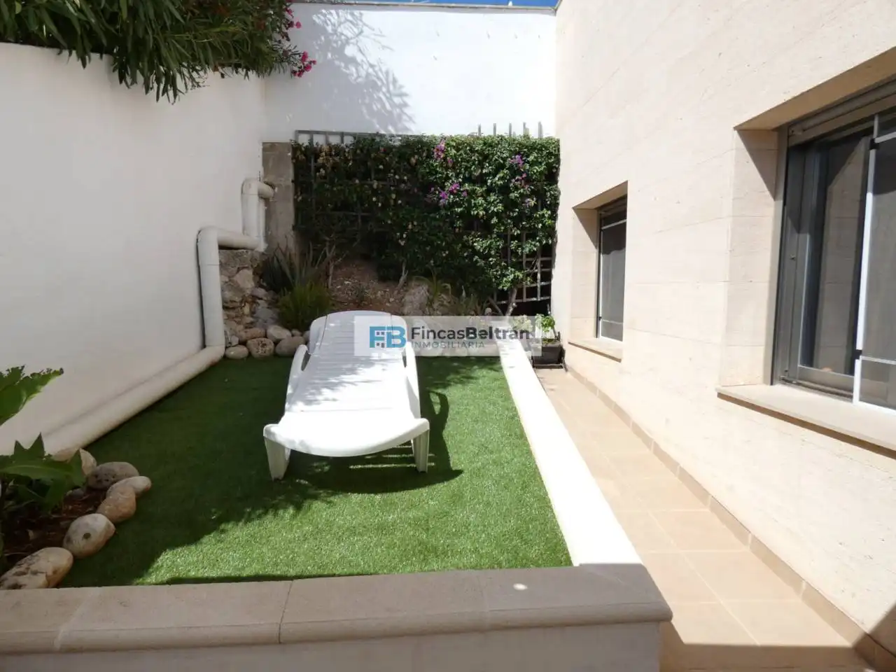 Casa amb terrassa en venda a Avenida Dinamarca, imagen 19