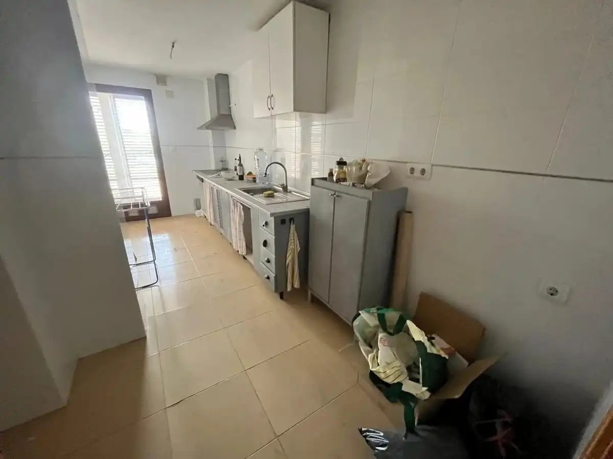 Flat with lift for sale in Calle Río Taibilla 2J