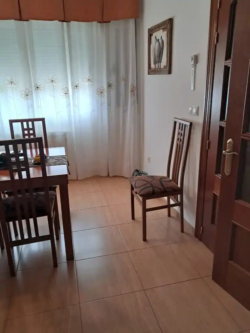 Comedor de Casa o chalet en venta en Casas de Benítez con Aire acondicionado
