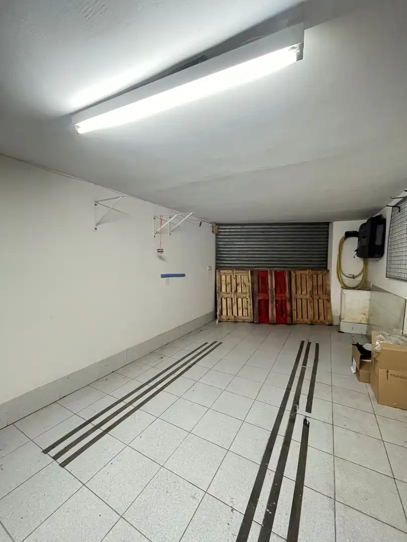 Gewerbefläche zum Verkauf in Coria del Río, imagen 7