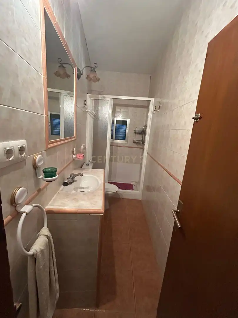Bany de Edifici en venda en Trujillo