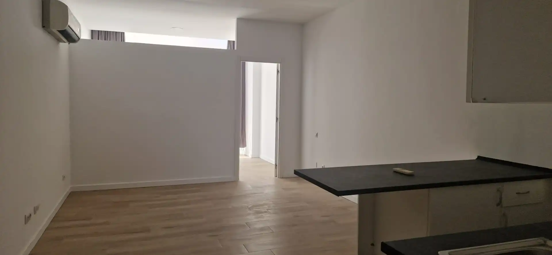 Estudi en venda en Madrid amb Aire condicionat, Calefacció i Parquet