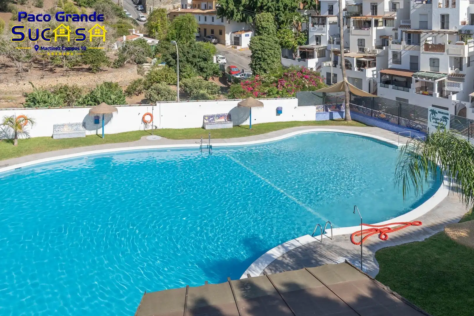 Villa avec terrasse à vendre à Paseo Paseo Velilla 3, imagen 66