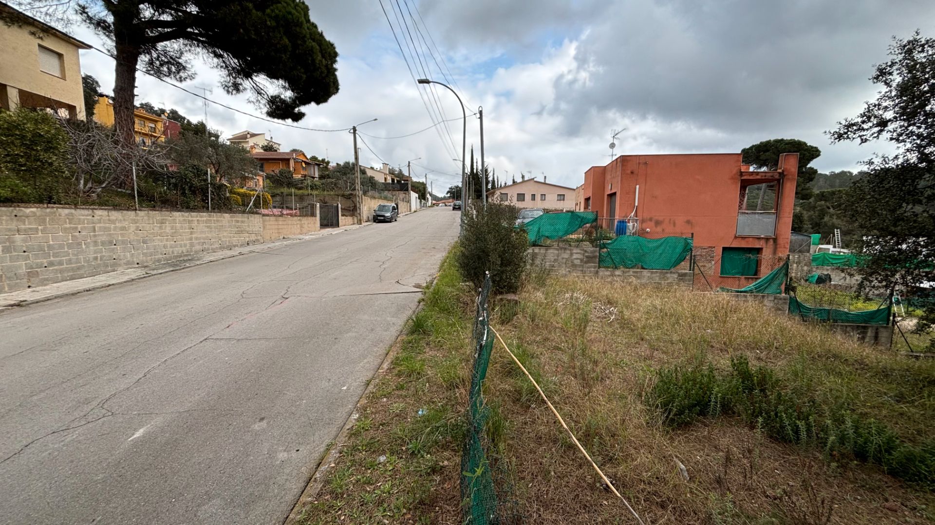 Residencial en venda en Tordera