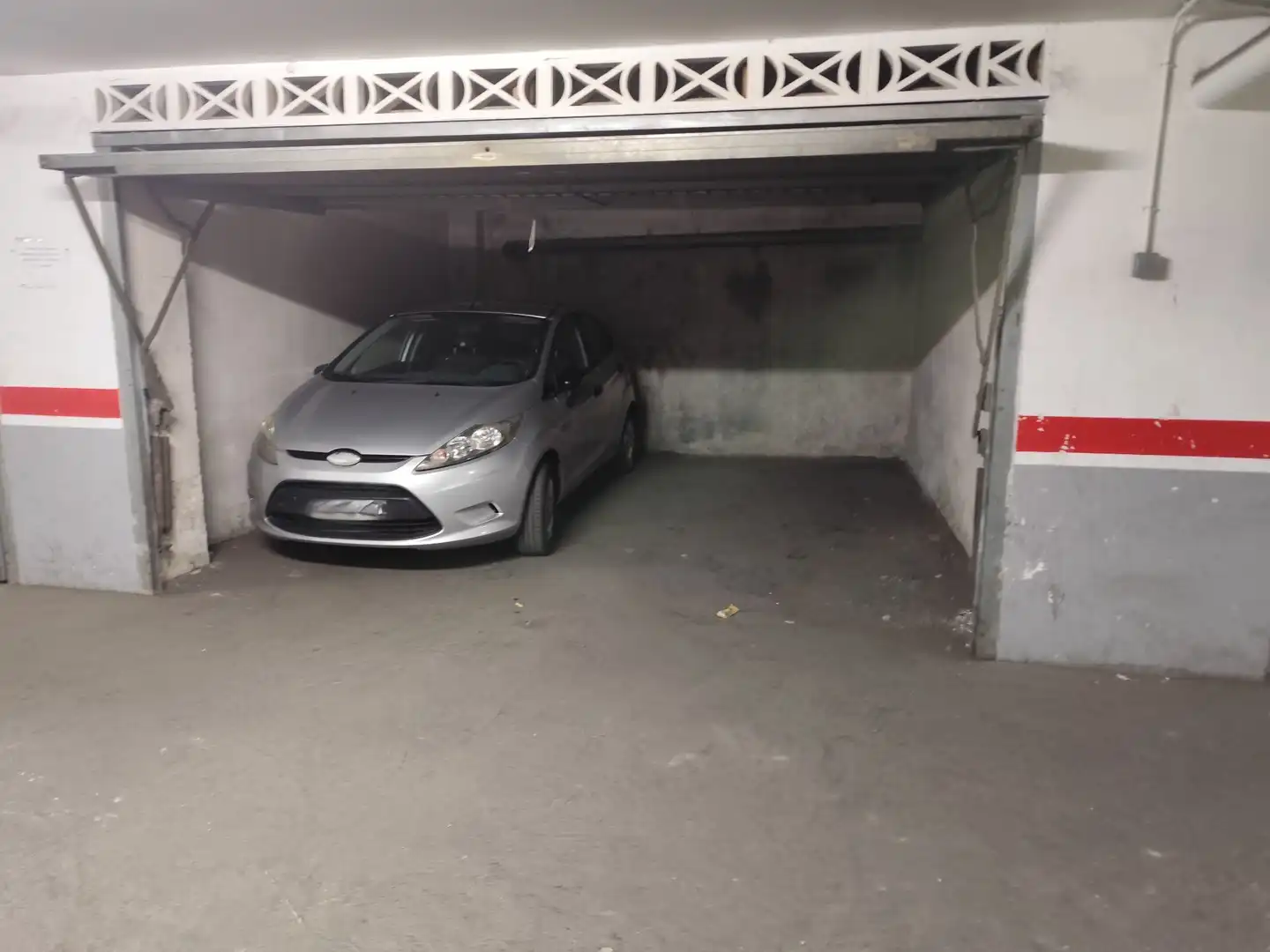 Parking de Garaje en venta en Villajoyosa / La Vila Joiosa