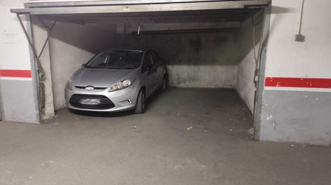 Foto 2 de Garaje en venta en Sella, Centro Urbano, Villajoyosa / La Vila Joiosa