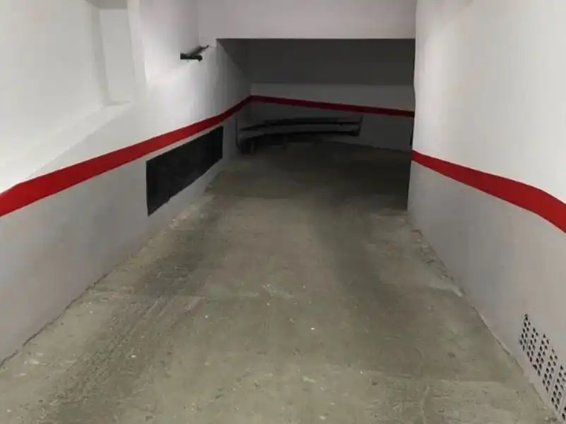 Parking of Garage for sale in Alcarràs