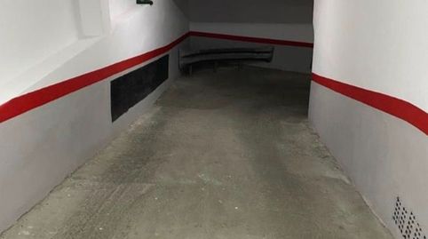 Foto 3 von Garage zum Verkauf in Carrer Joan XXIII, 18, Alcarràs, Lleida