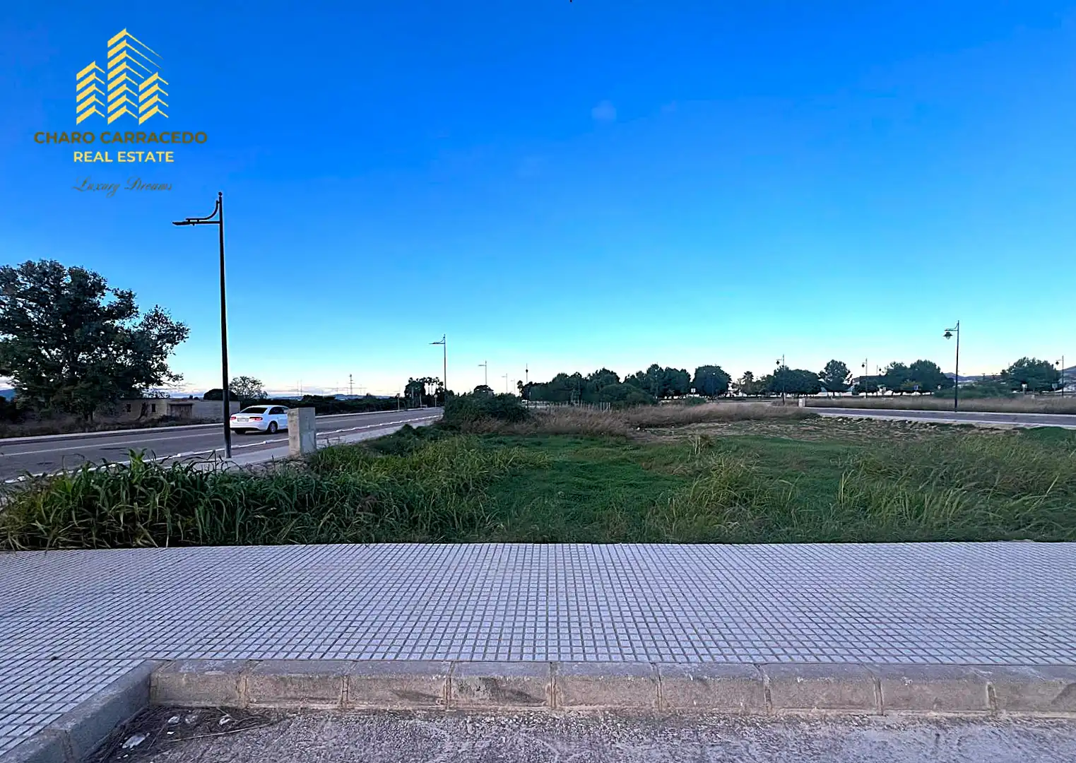 Wohnbaugrundstück zum Verkauf in Carrer Llauradors, imagen 8