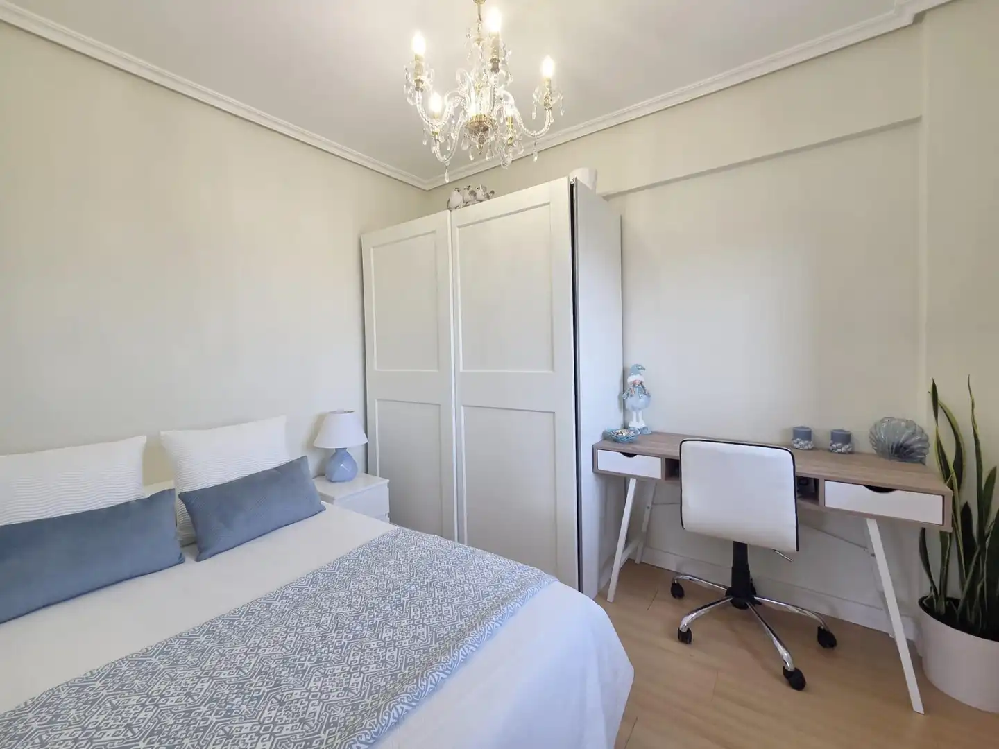 Flat for rent in Calle FERNANDO RIOS, Los Castros