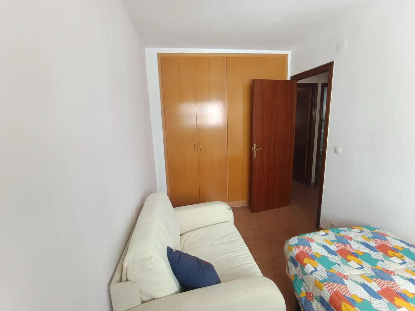 Flat with terrace for sale in Pasaje de Cox, imagen 16