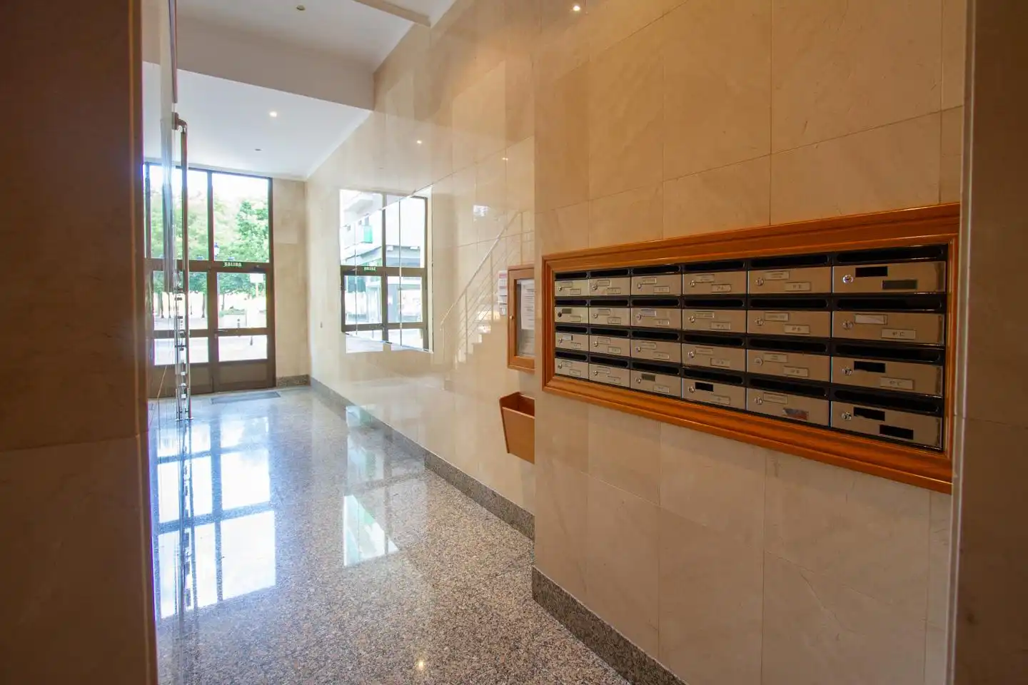 Ático en venta en Ansoáin / Antsoain con Calefacción, Terraza y Amueblado