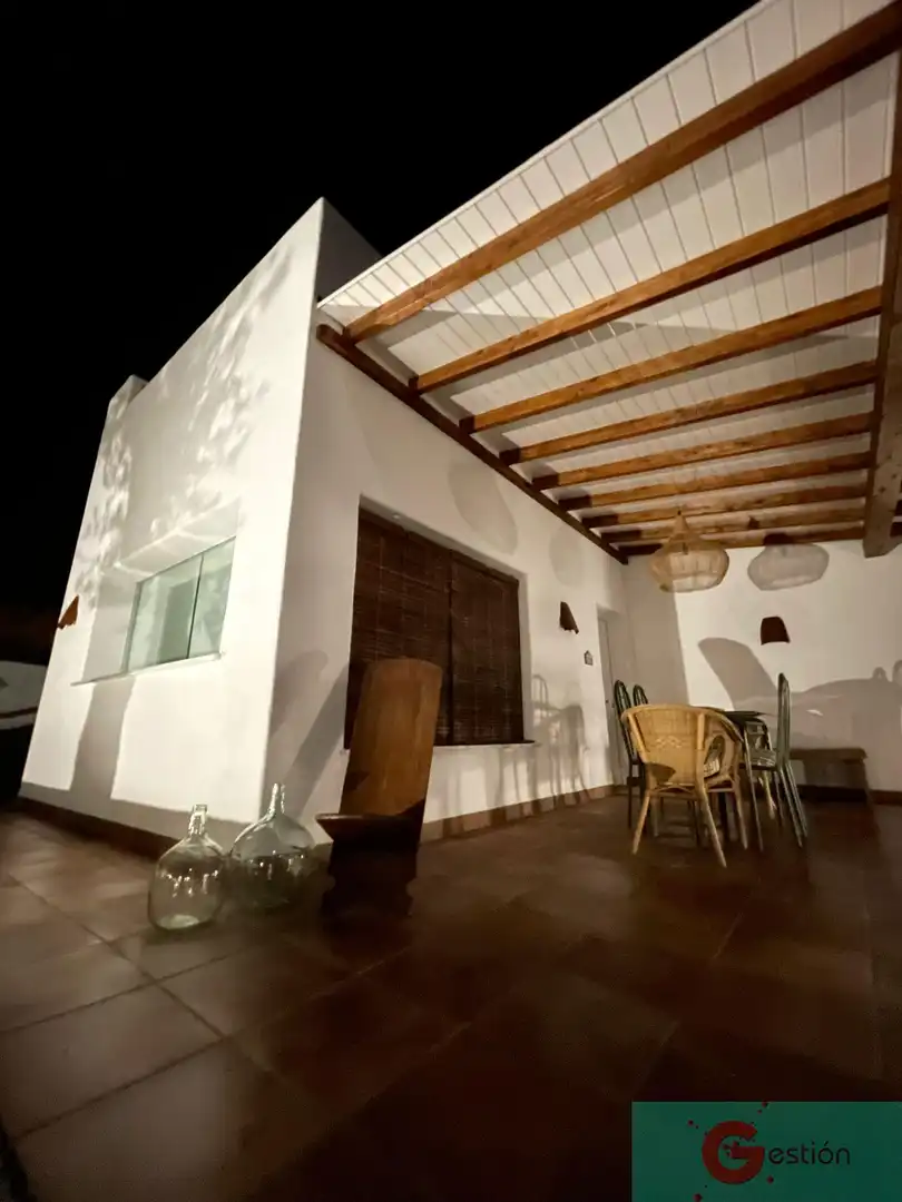Casa rústica en venda a Centro, imagen 18
