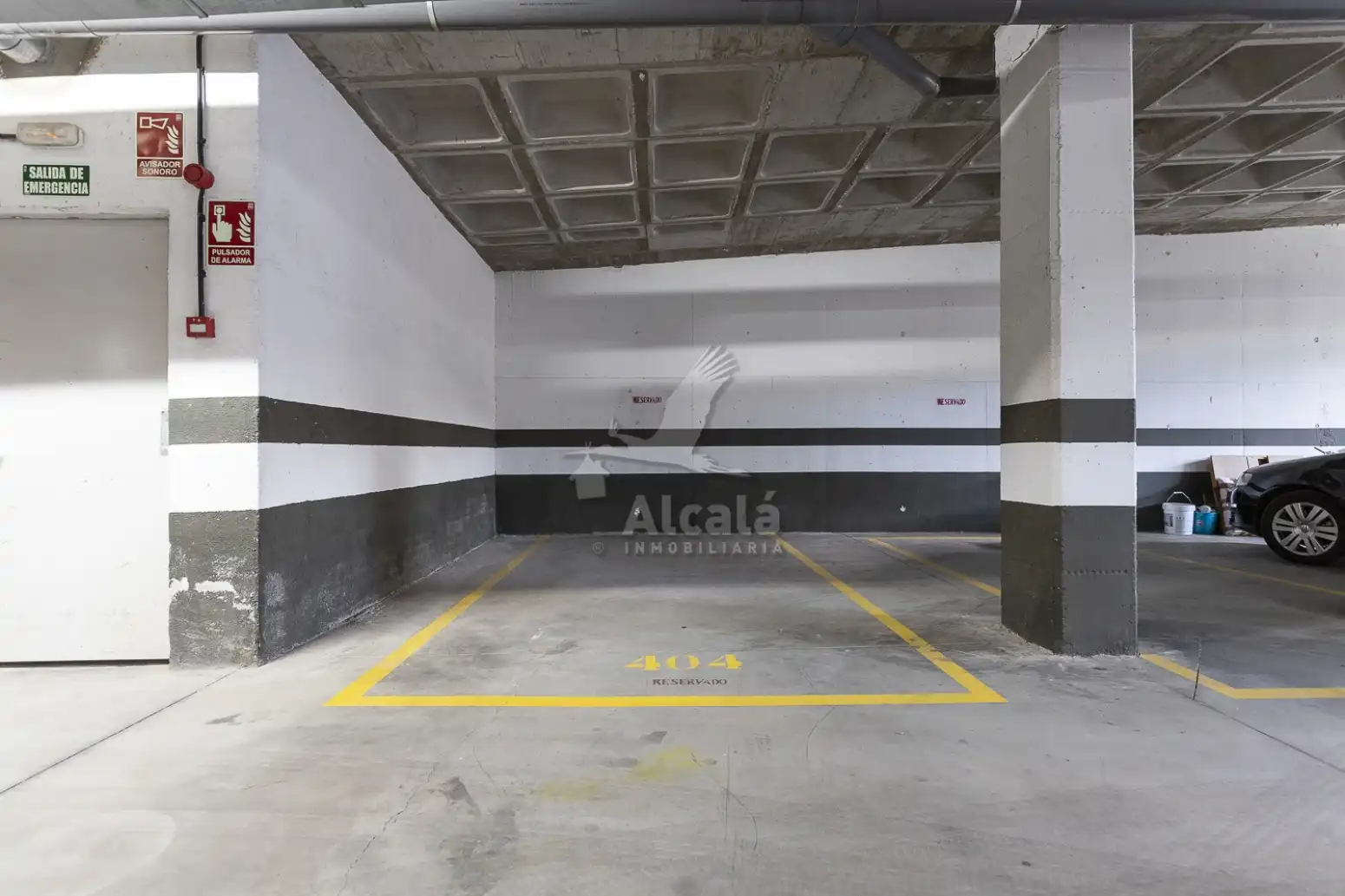 Parkplatz zum Verkauf in Polígono Industrial Norte, imagen 16