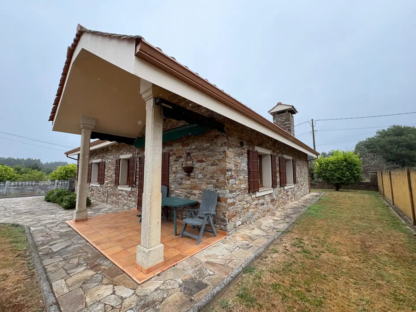 Chalet con jardín en venta en Monetes, imagen 2