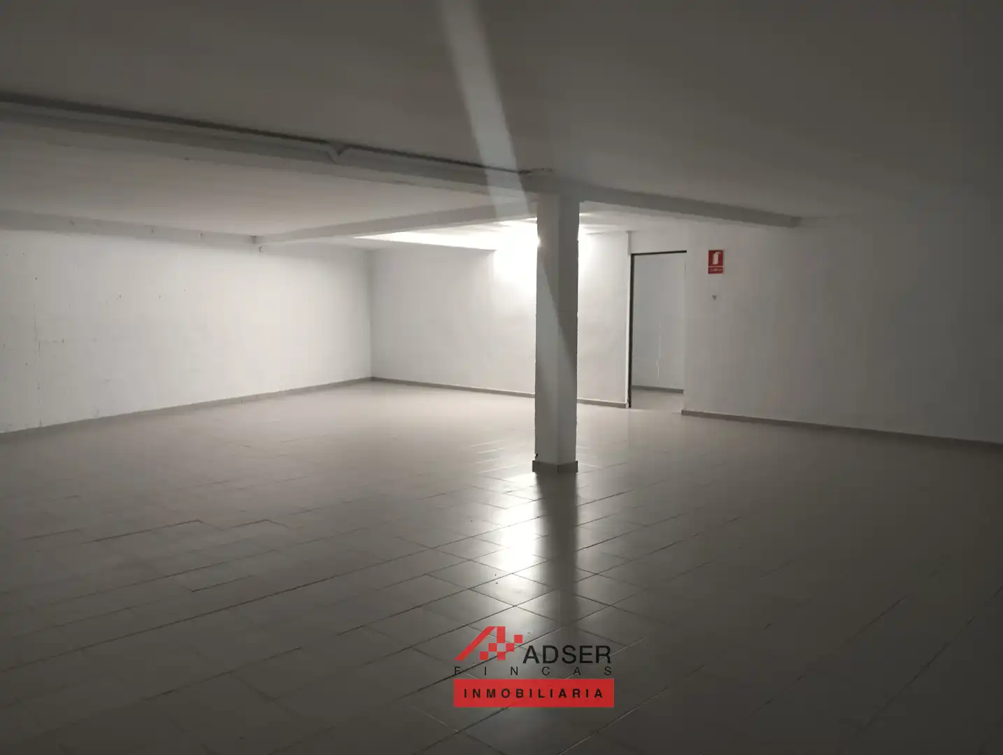 Local en venta en  Logroño con Aire acondicionado