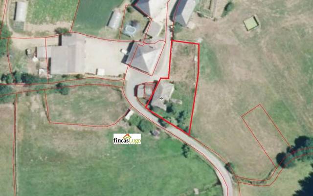 Casa-chalet en Venta en lence - pq marei en O Corgo