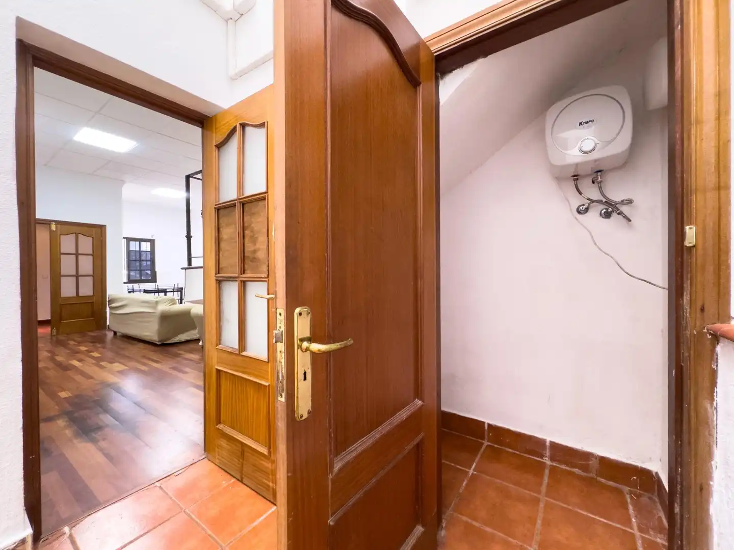 Semi-detached house with terrace for sale in Calle Granados, imagen 27