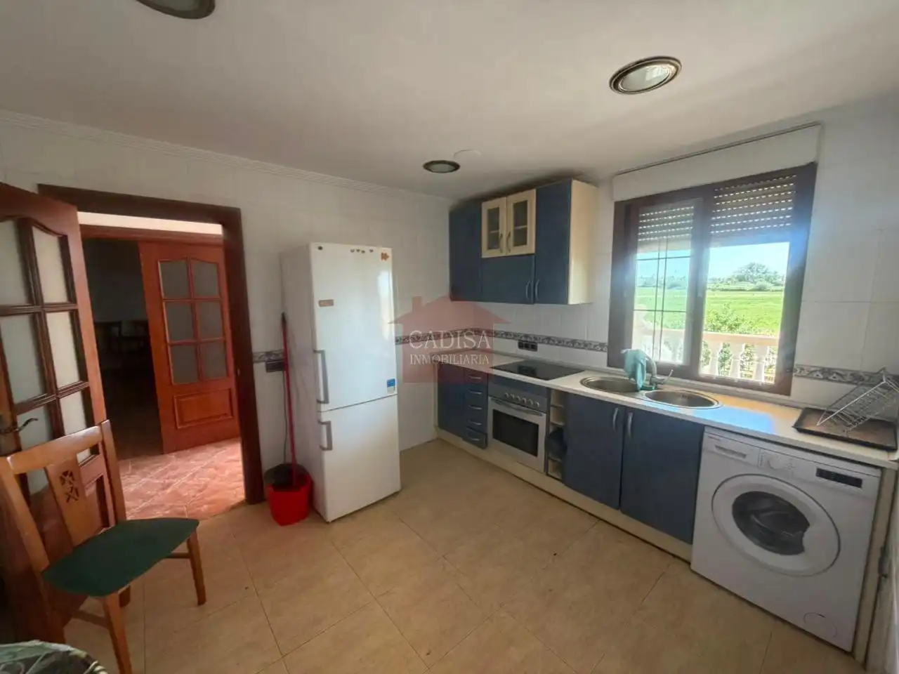 Villa con terrazza in vendita a Pelabravo, imagen 31