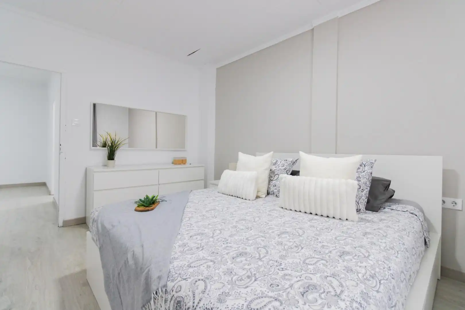 Habitación de Casa o chalet en venta en La Pobla de Farnals