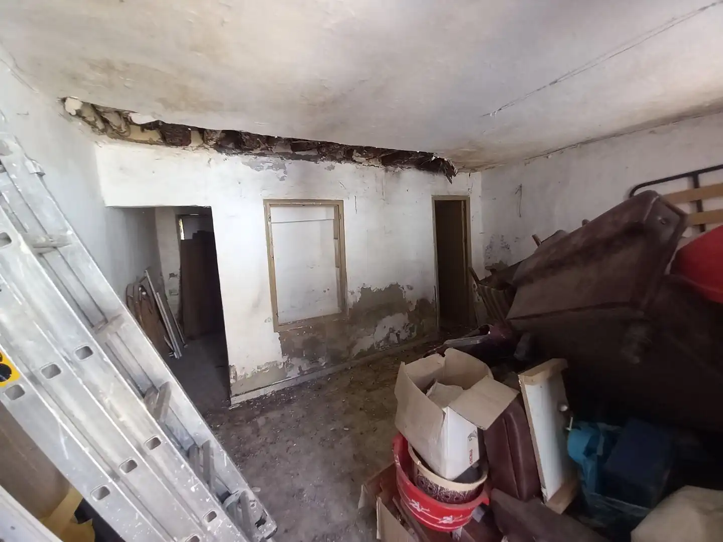 Casa o xalet en venda en Ronda amb Jardí privat