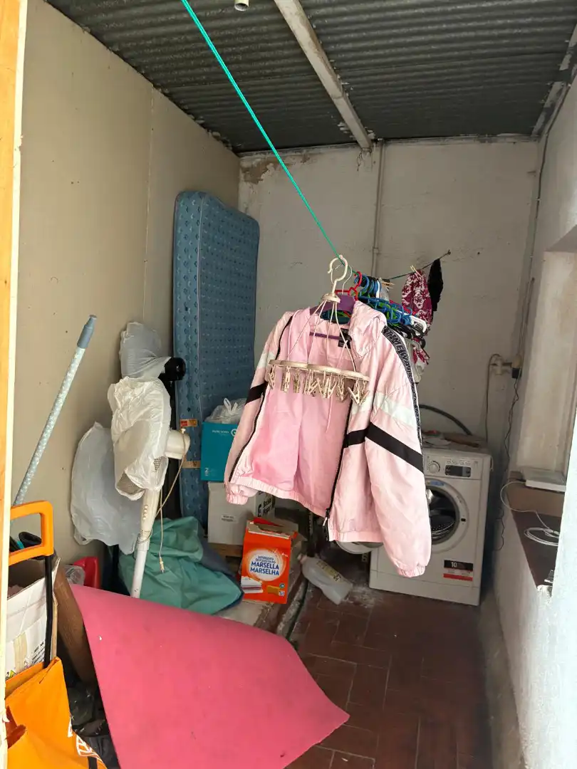 Bedroom of Detached homes for sale in Mataró  with Storage room, Furnished and Oven