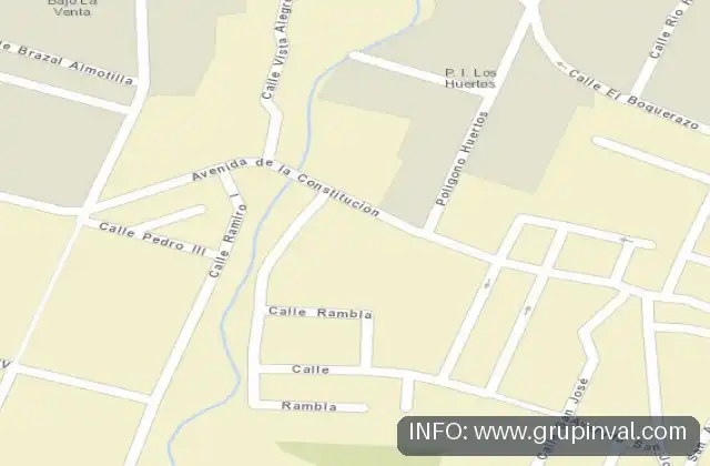 Flat for sale in Cuarte de Huerva, Zaragoza
