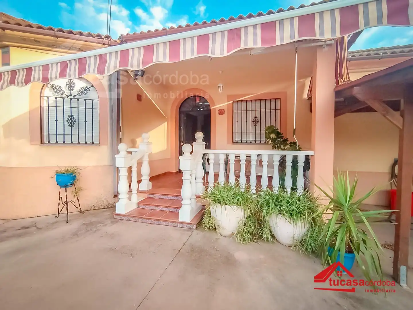 Casa rustica con piscina in vendita a Periurbano Oeste - Sierra, imagen 14