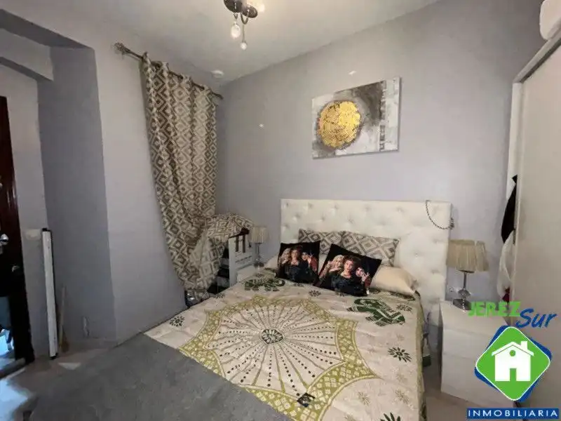 Habitación de Piso en venta en Cádiz