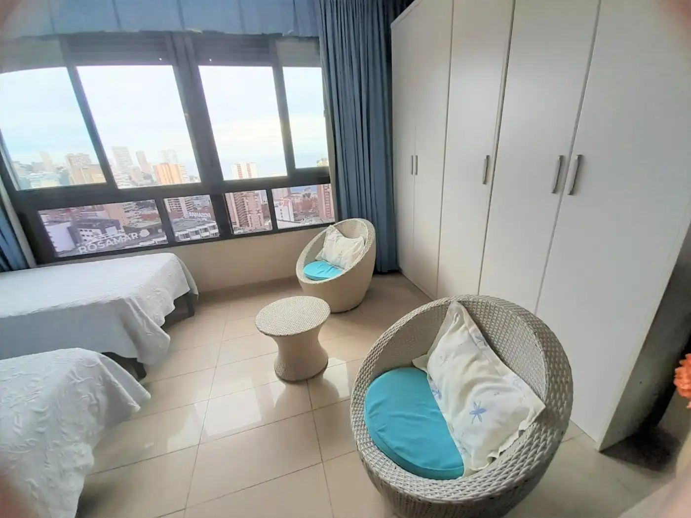 Piso con piscina en venta en Rincón de Loix, imagen 9