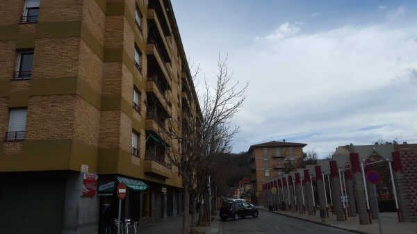 Piso en venta en MOSSEN JACINT VERDAGUER, DEL, Olot