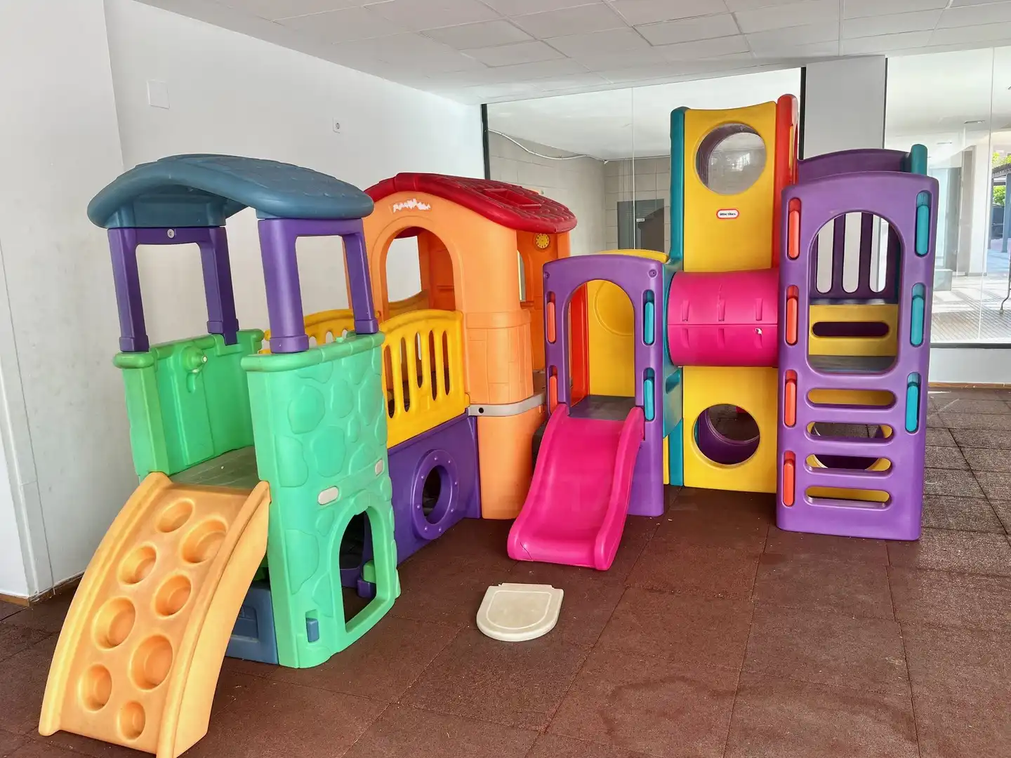 Appartement avec piscine à vendre à Marina d'Or, imagen 27