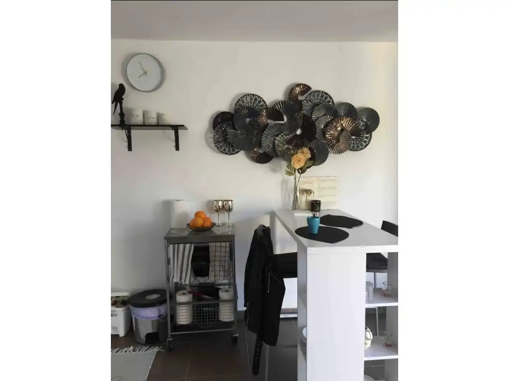 Menjador de Apartament de lloguer en Sant Josep de sa Talaia