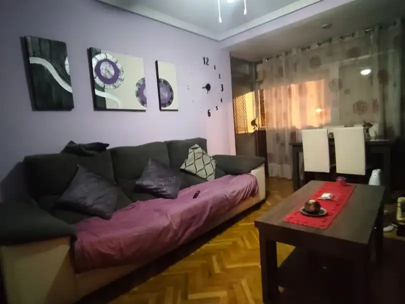 Wohnung zum Verkauf in Plaza España 0, imagen 9