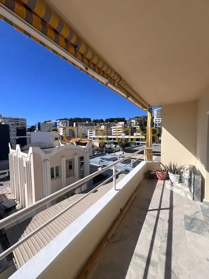 Pis amb piscina en venda a La Carihuela - Los Nidos, imagen 25
