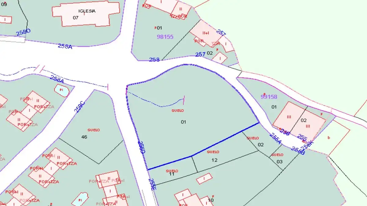 Residential for sale in Zalla 