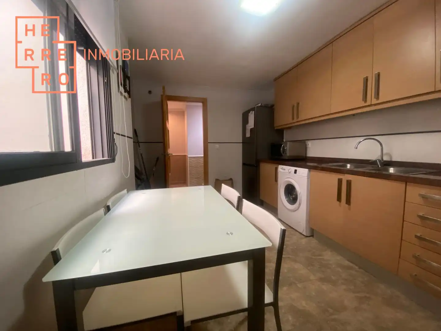 Flat with lift for sale in Joan Baptista LLorens 86, imagen 12