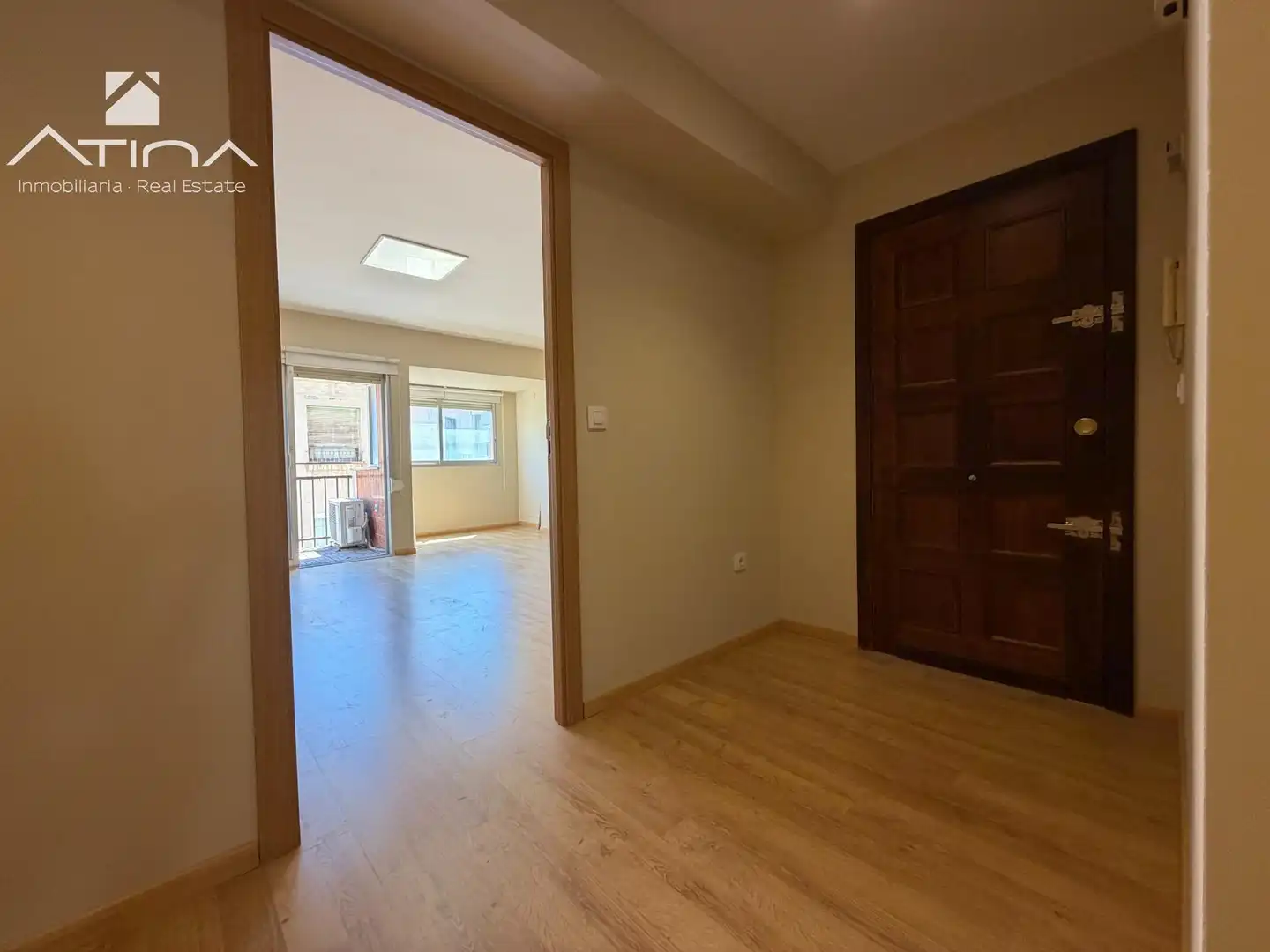 Piso en venta en Gandia con Aire acondicionado, Calefacción y Terraza