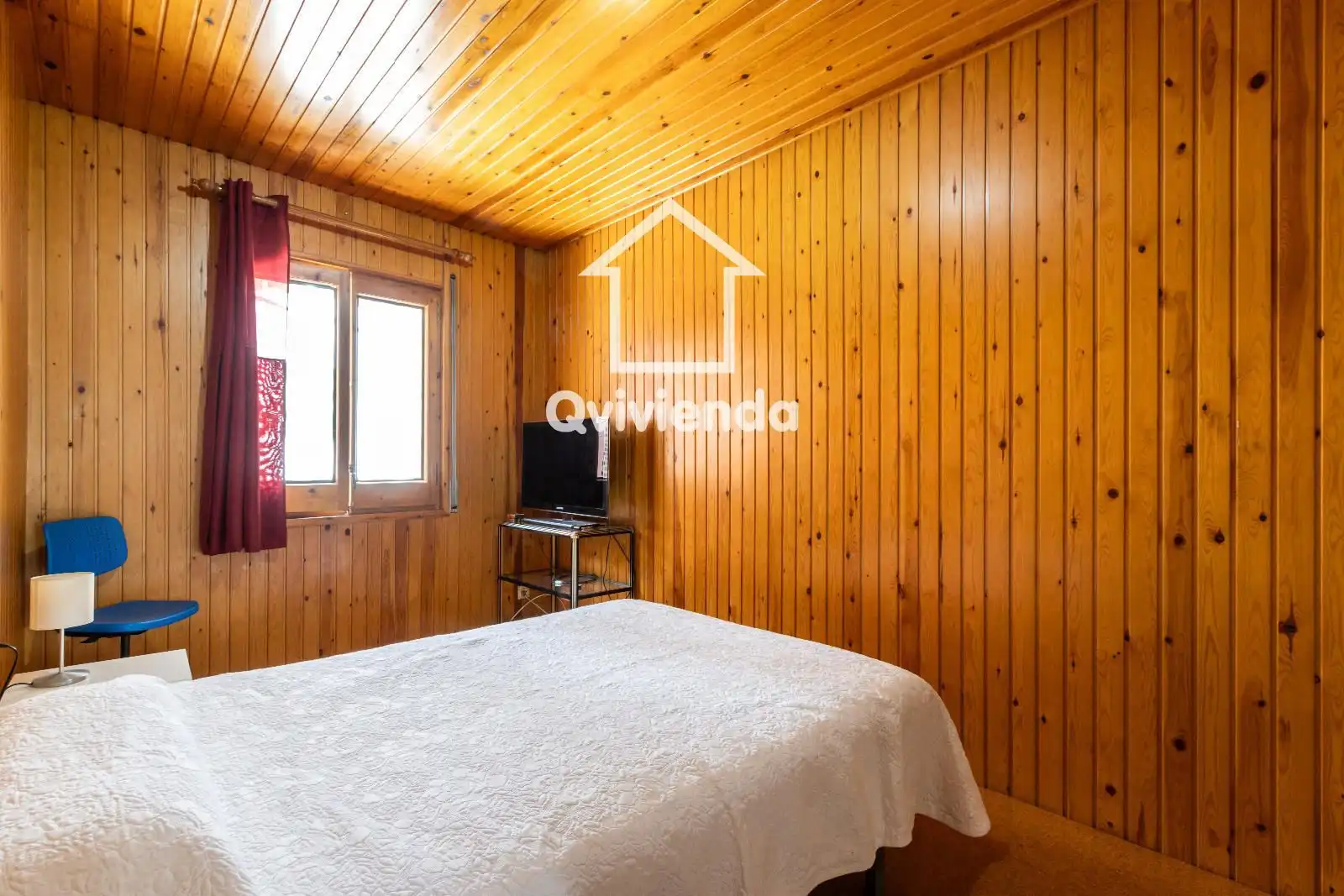 Bedroom of Flat for sale in Vilassar de Dalt  with Heating and Terrace