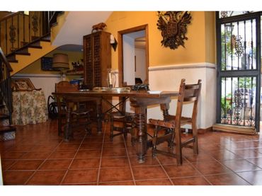 Casa en venda a Baena