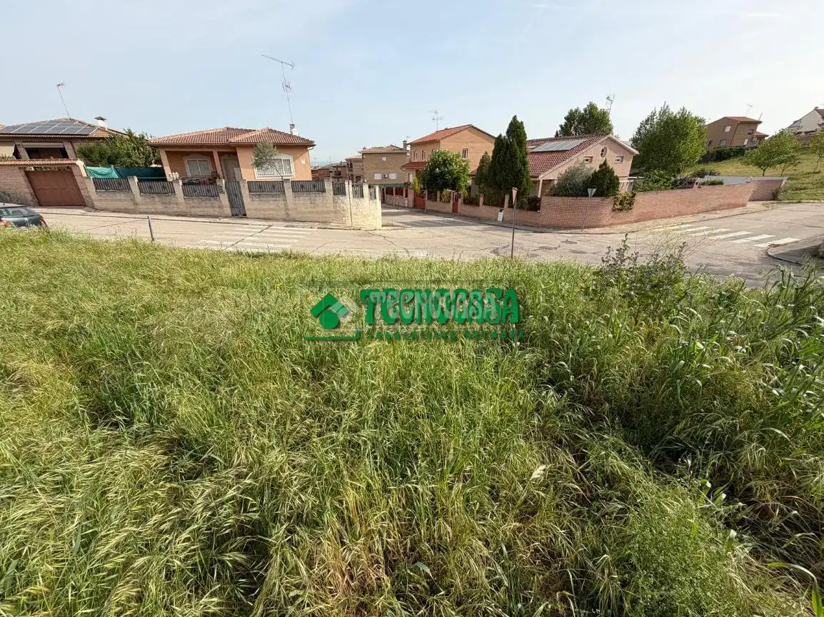 Wohnbaugrundstück zum Verkauf in Méntrida, imagen 11