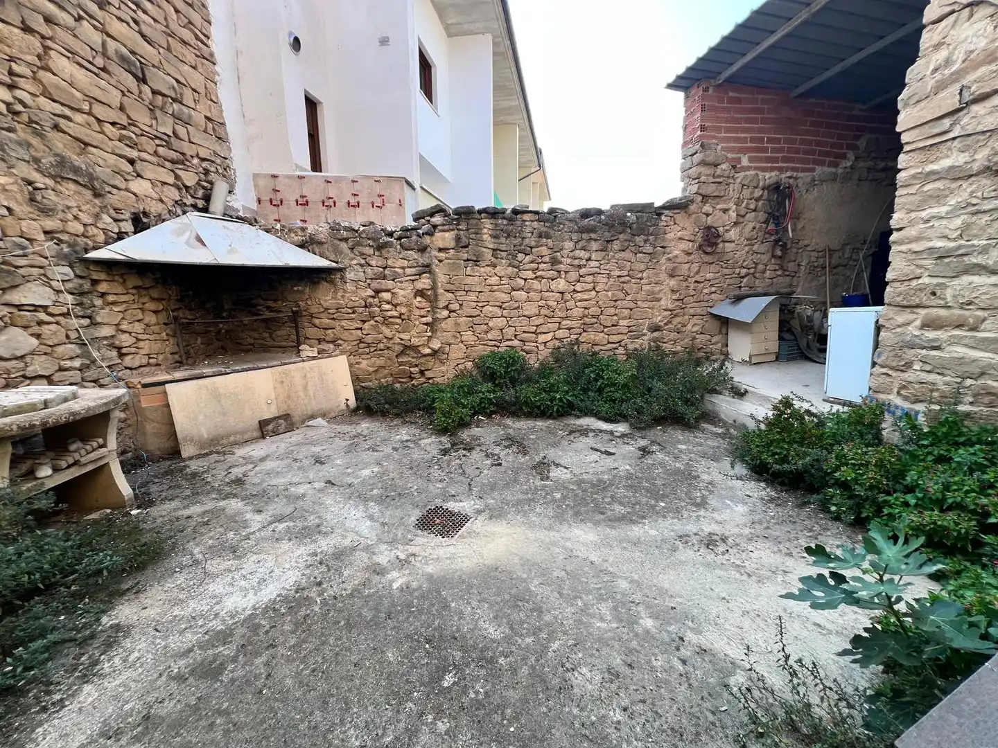 Casa o chalet en venta en Larraga con Terraza y Amueblado