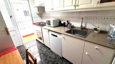 Foto 5 von Wohnung zur Miete in Tres de Mayo, La Salle - Cuatro Torres, Santa Cruz de Tenerife Capital